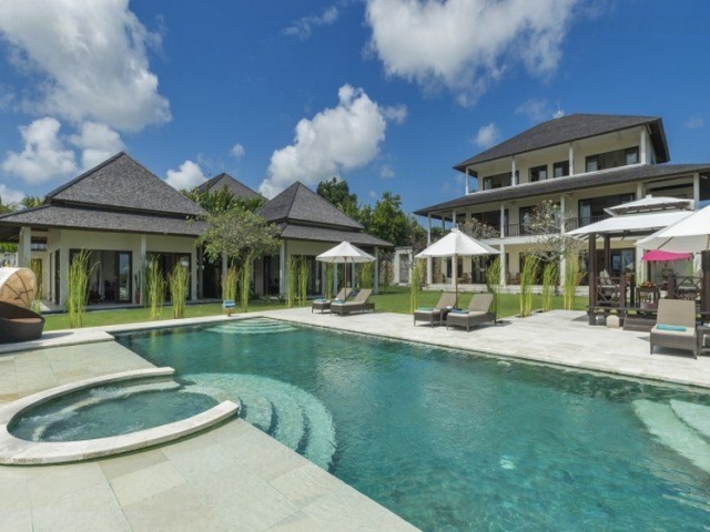 Villa Bulan Putih Bali