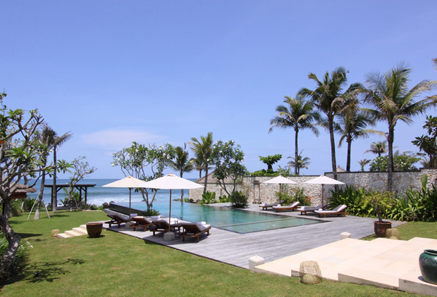 Villa Waringin Bali Pool