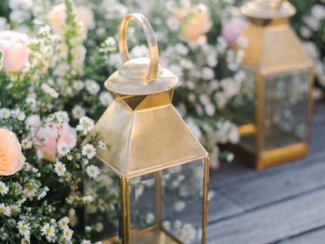 Bukit Pandawa Golf Wedding Ceremony