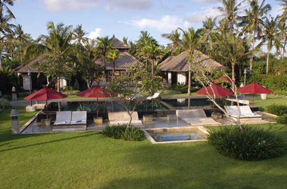 Villa Ombak Luwung Bali Wedding