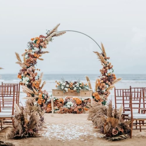 The Westin Wedding