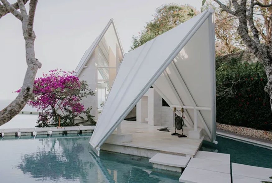 Chapel Wedding Venues