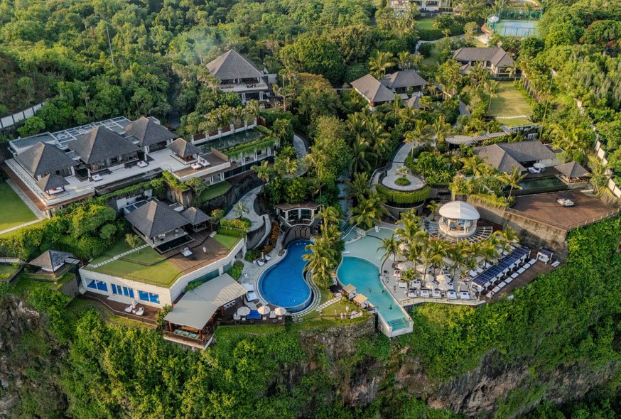 Hotel Resort Wedding Venues