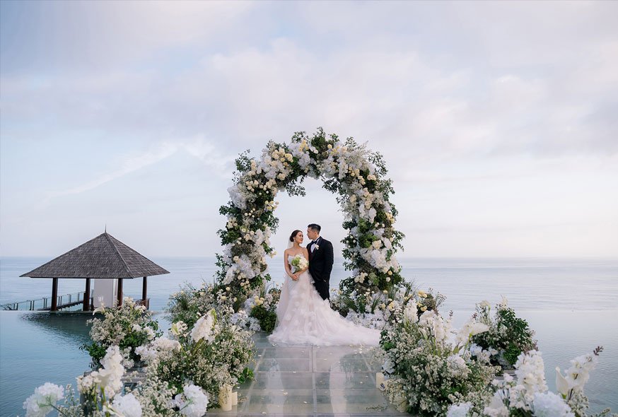 Villa Wedding Venues